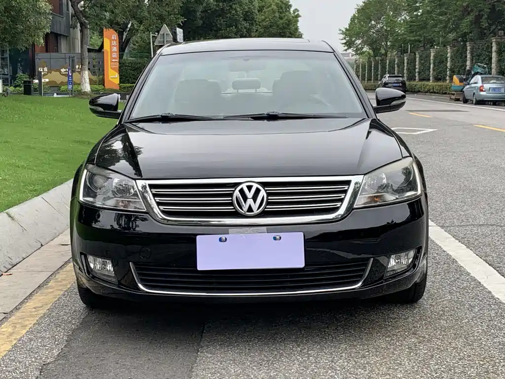VOLKSWAGEN OTHER 2011