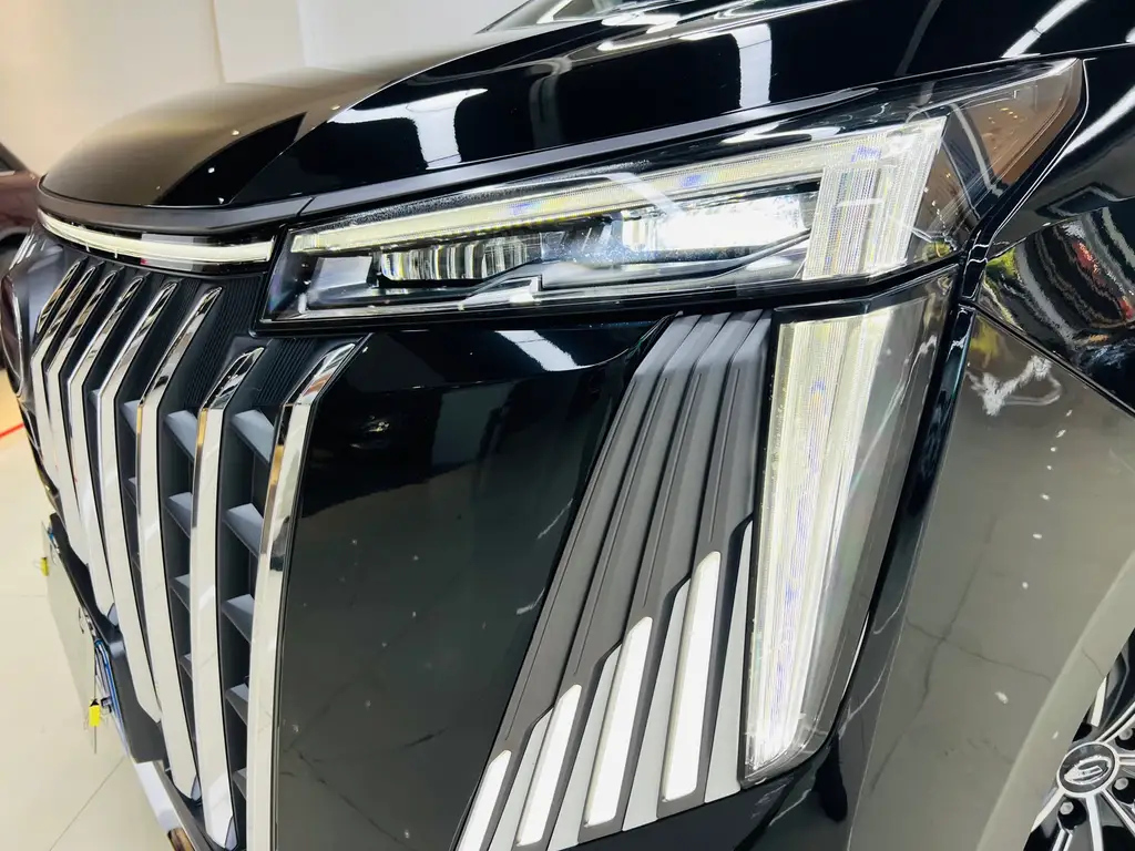 TRUMPCHI M8 2024