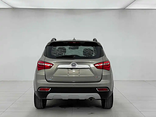 CHANGAN CS35  2017 YEAR 1.6L AUTOMATIC LUXURY 2017