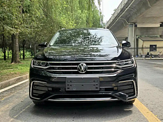 VOLKSWAGEN TIGUAN L 2024