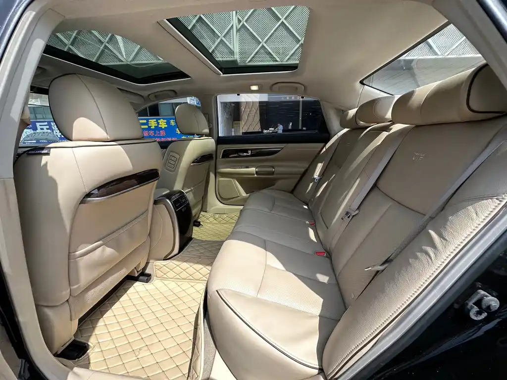 NISSAN TEANA 2015