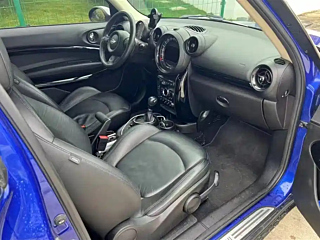 MINI PACEMAN  2014 YEAR 1.6L COOPER 2014
