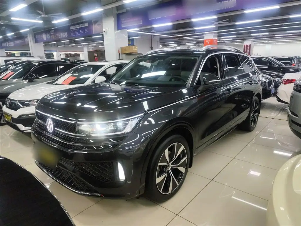 VOLKSWAGEN TAVENDOR 2023