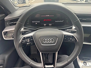 Заказать AUDI A6L