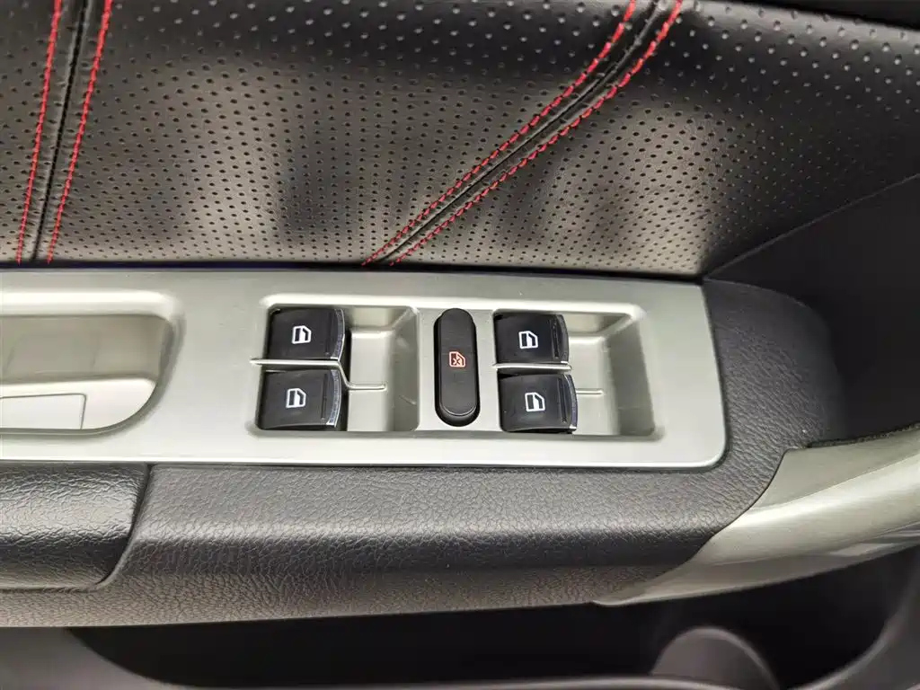 HAVAL H6 2016