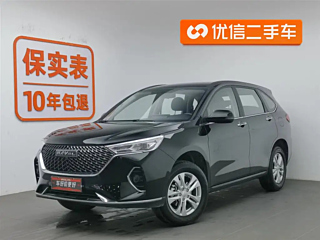 haval m6