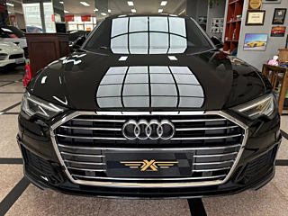 AUDI A6L  2022