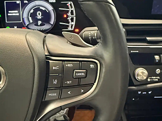 LEXUS ES  2021 YEAR 300H  EDITION 2021