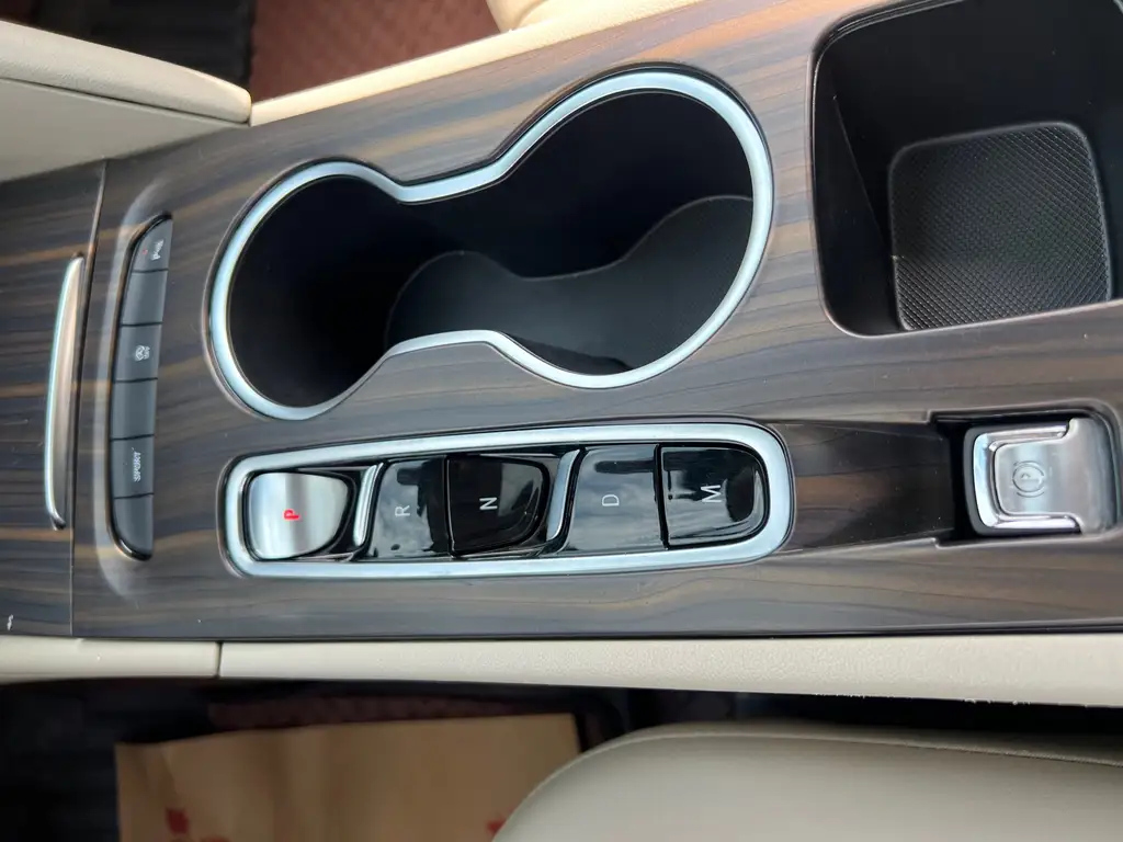 BUICK REGAL 2021