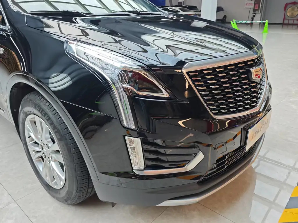 CADILLAC XT5 2023