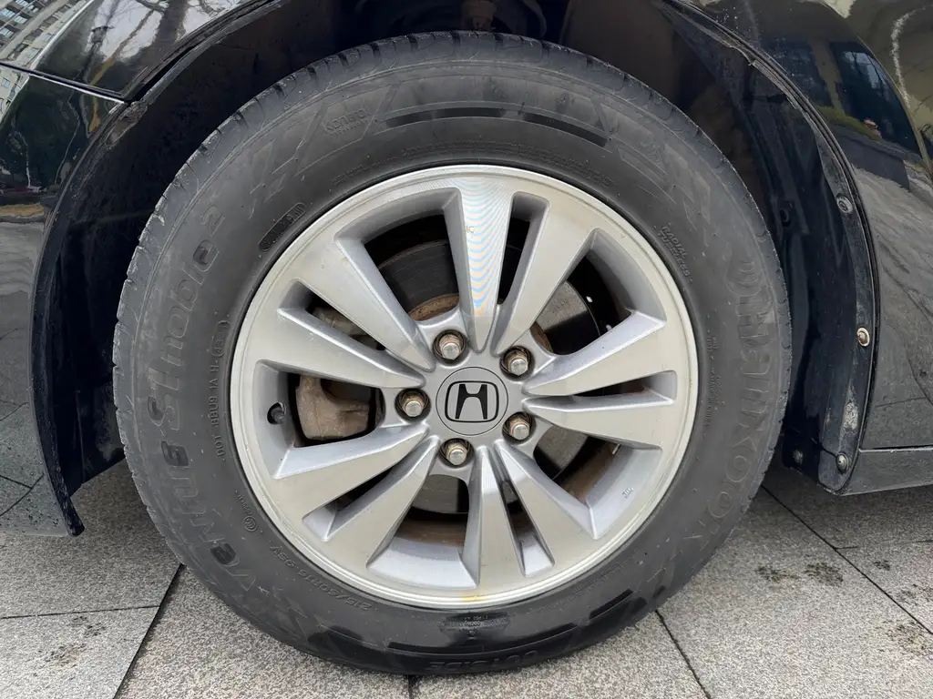HONDA ACCORD 2010