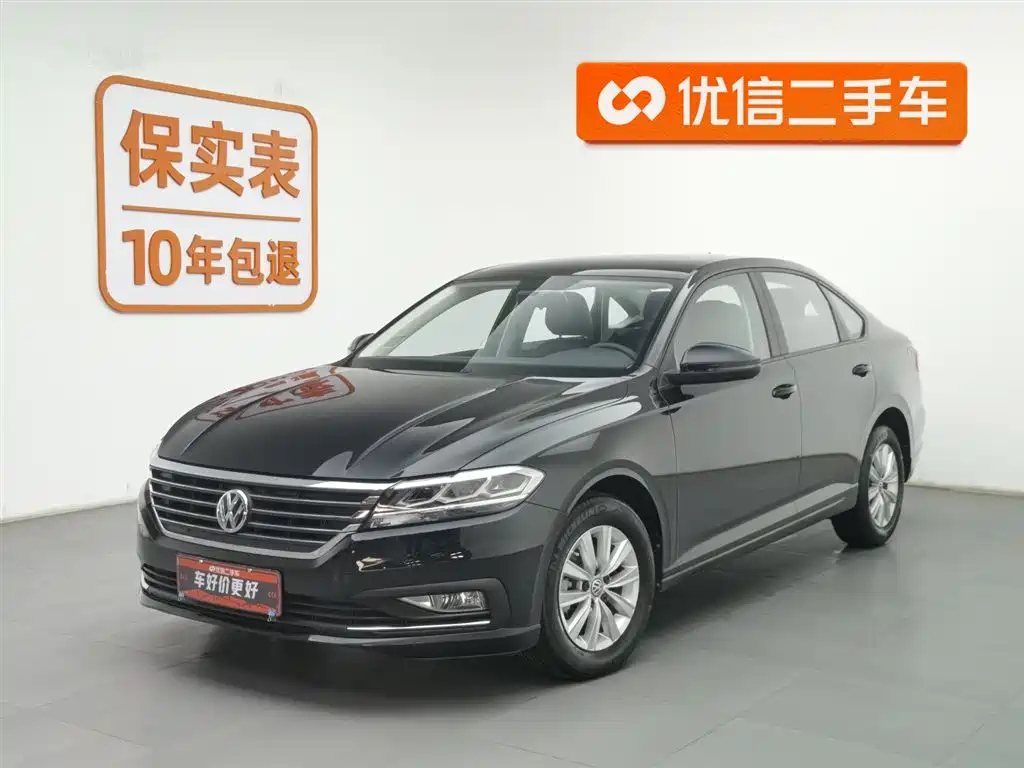 VOLKSWAGEN LAVIDA 2019