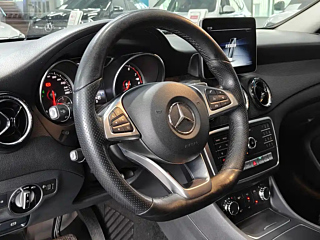 MERCEDES BENZ GLA 2019 YEAR GLA 200 DYNAMIC 2019