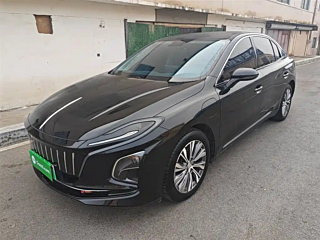 HONGQI E-QM5