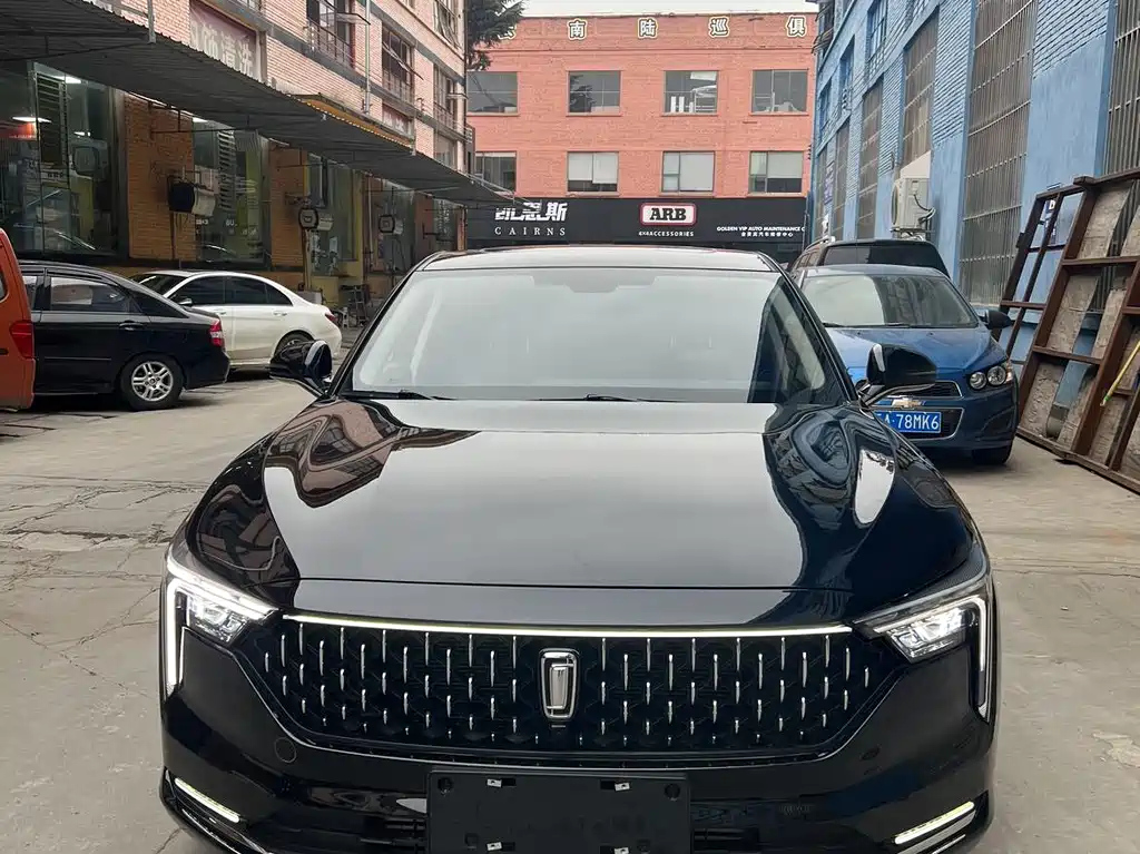 BESTURN B70 2023