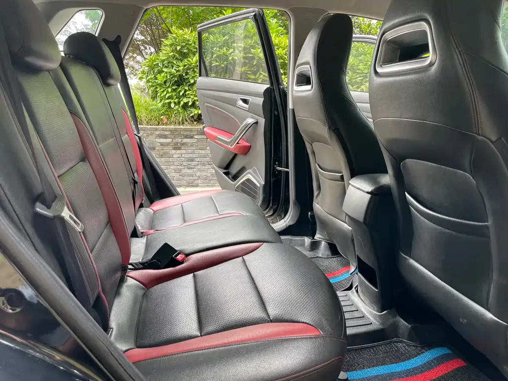 LEOPAARD CS9 2017
