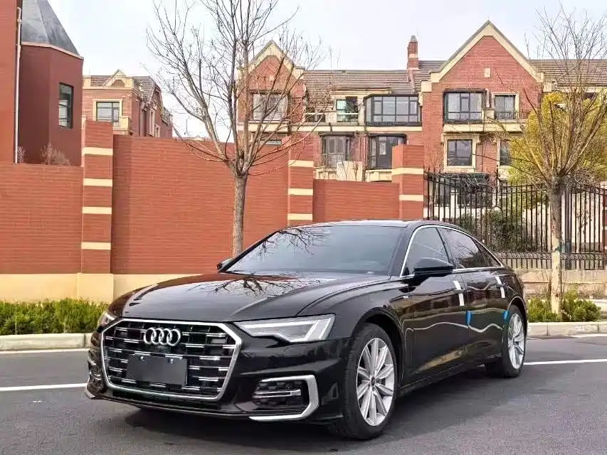 AUDI A6L 2023