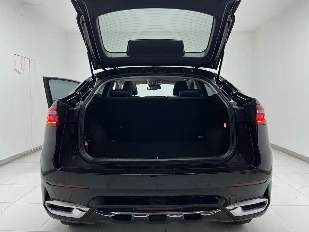 HAVAL F7X 2019