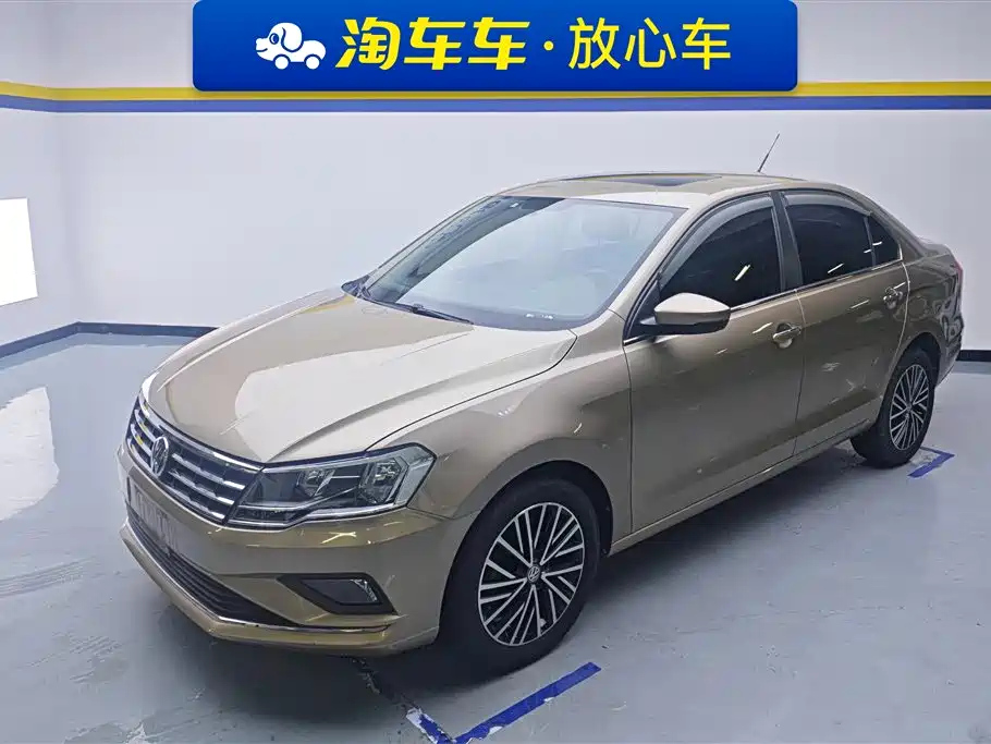 VOLKSWAGEN JETTA 2019