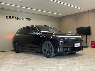 Заказать LI AUTO L7