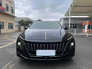 HONGQI E-QM5