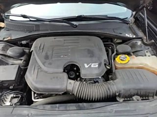 CHRYSLER 300C IMPORT  2016 YEAR 3.0L  EDITION 2016