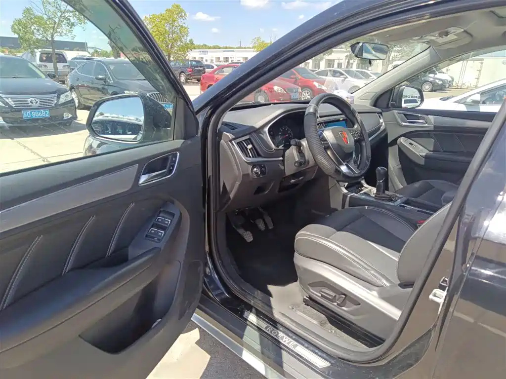 ROEWE RX5 2018
