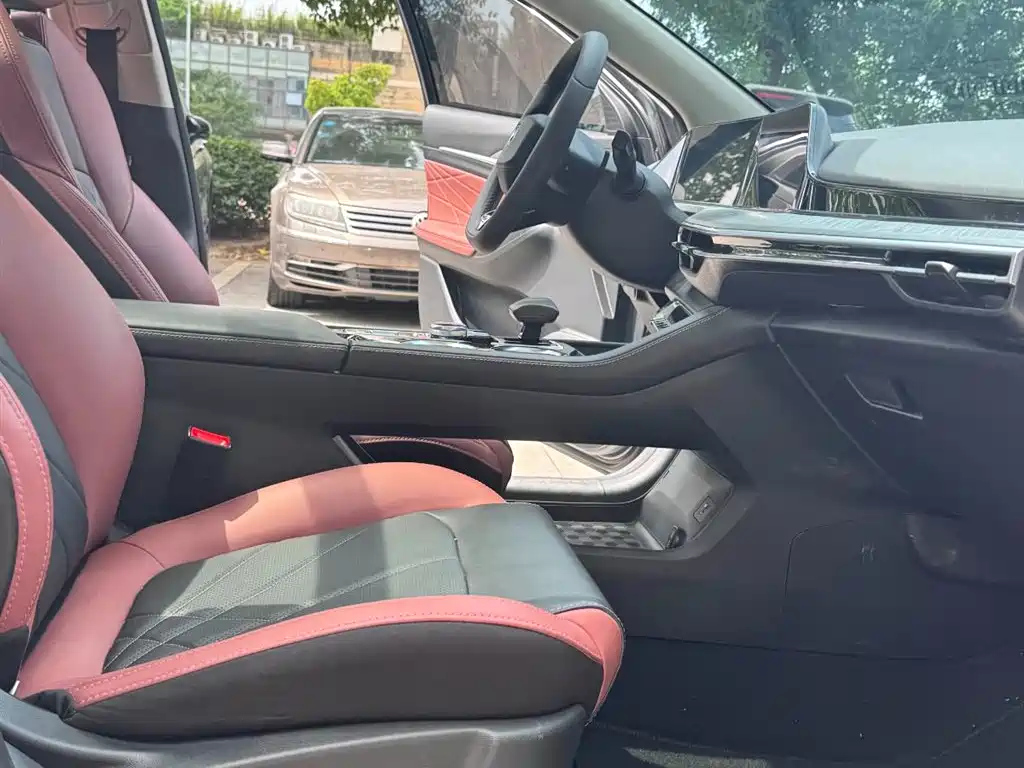 CHANGAN EADO 2023