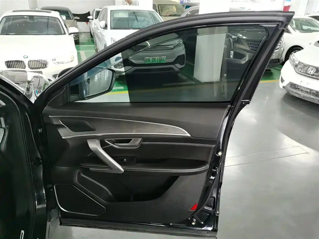 JETOUR X70 PLUS 2021