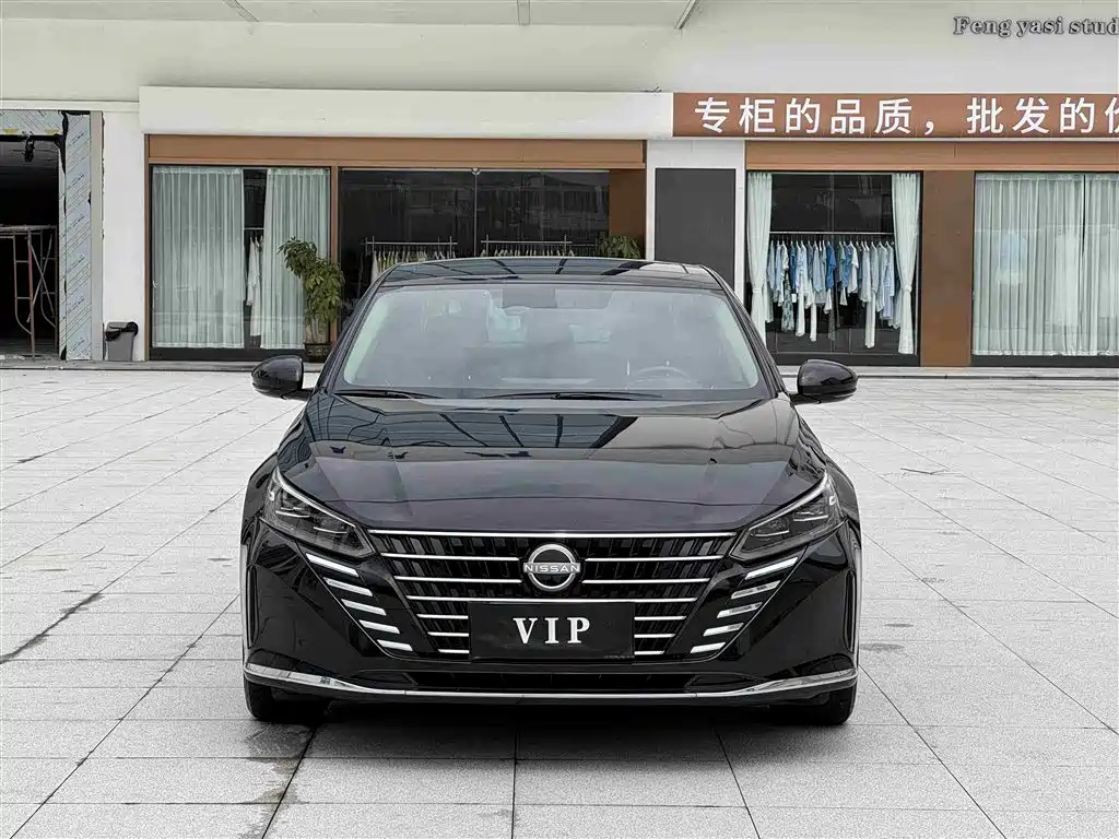 NISSAN TEANA 2022