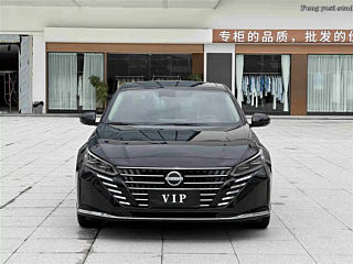 NISSAN TEANA 2022