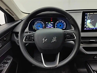 HONGQI E-QM5  2022 YEAR 431KM  JOY ENJOY EDITION 2022