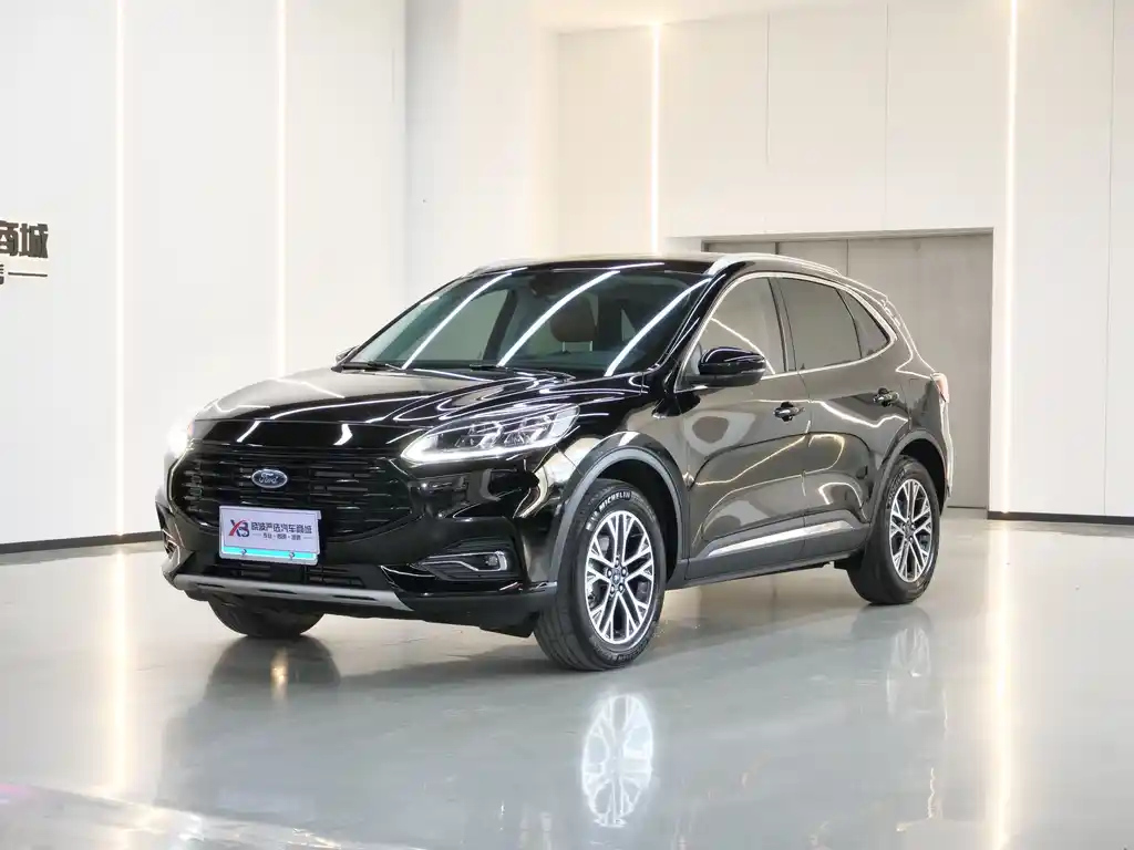 FORD ESCAPE 2020