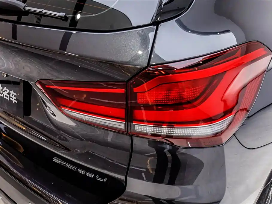 BMW X1 2022
