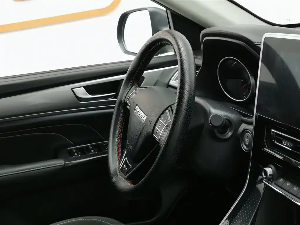 HAVAL M6 2023