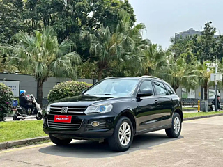 zotye t600