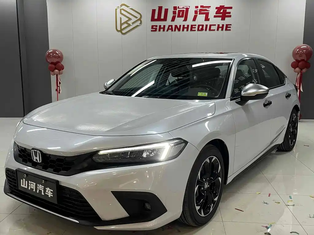 HONDA CIVIC 2023