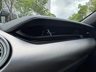 FORD MUSTANG 2018 YEAR 2.3L ECOBOOST 2018