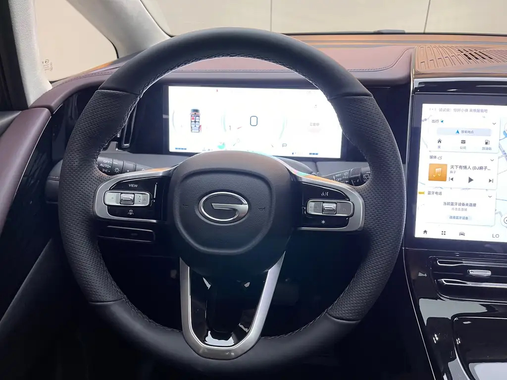 TRUMPCHI M8 2024