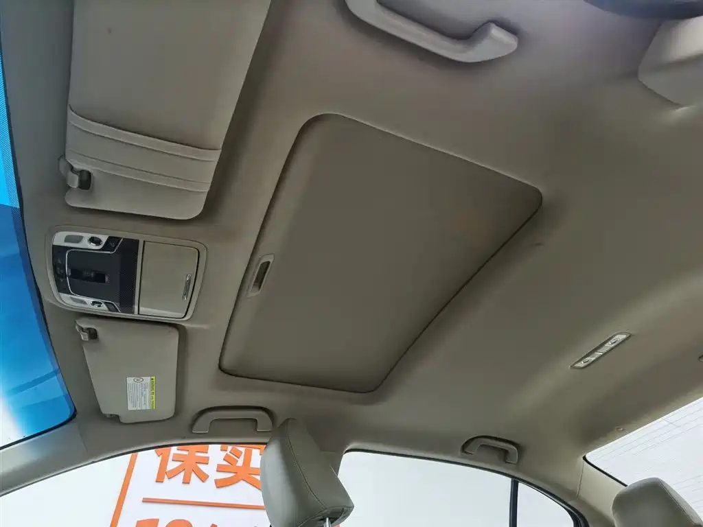 HONDA ACCORD 2014