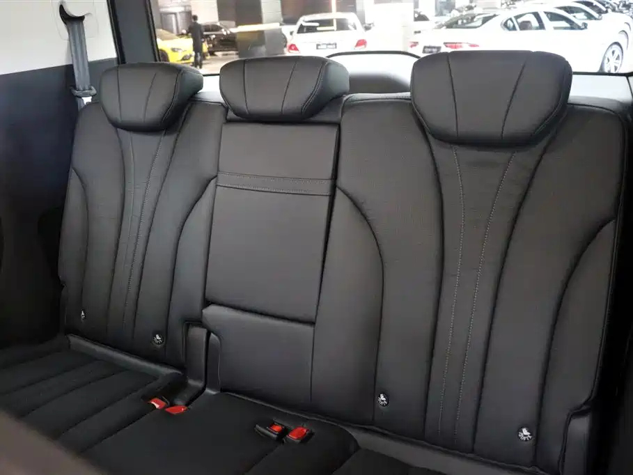 HONGQI HQ9 2023