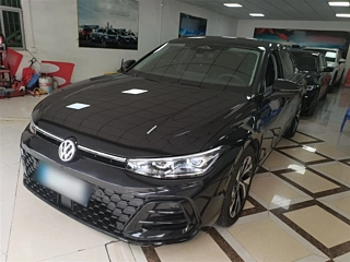 Заказать VOLKSWAGEN PASSAT