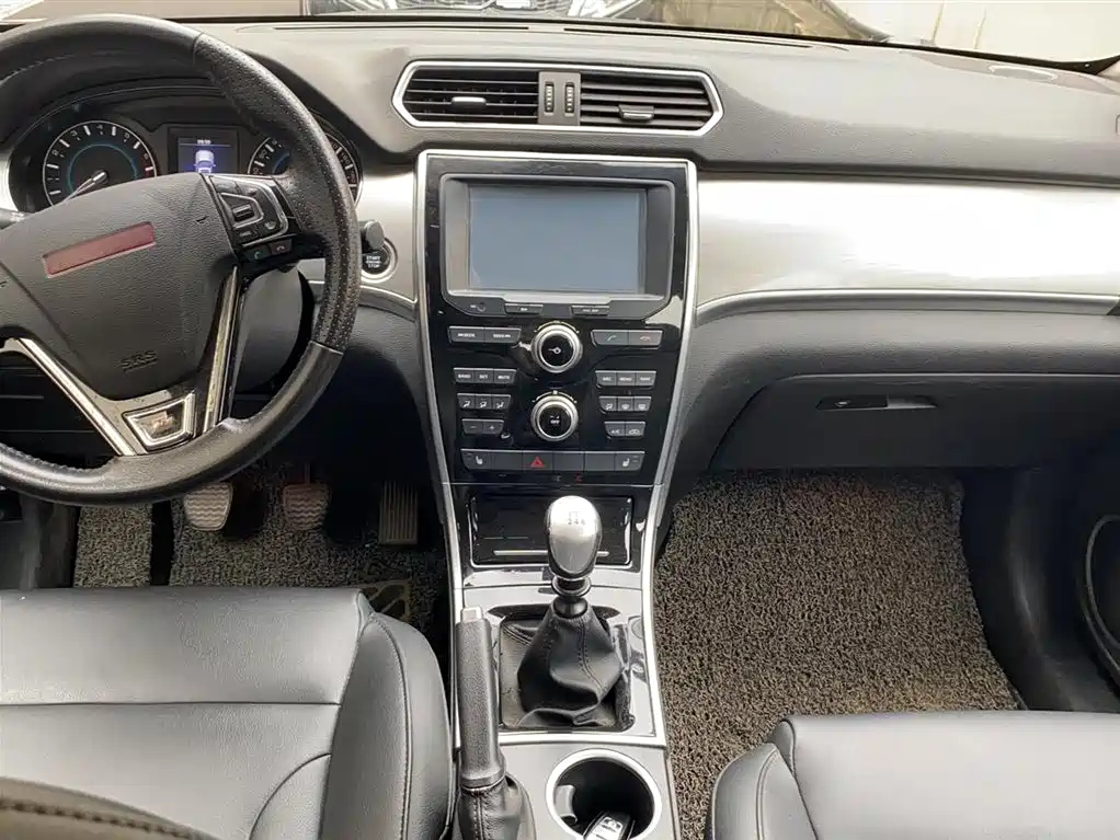 HAVAL H2 2014