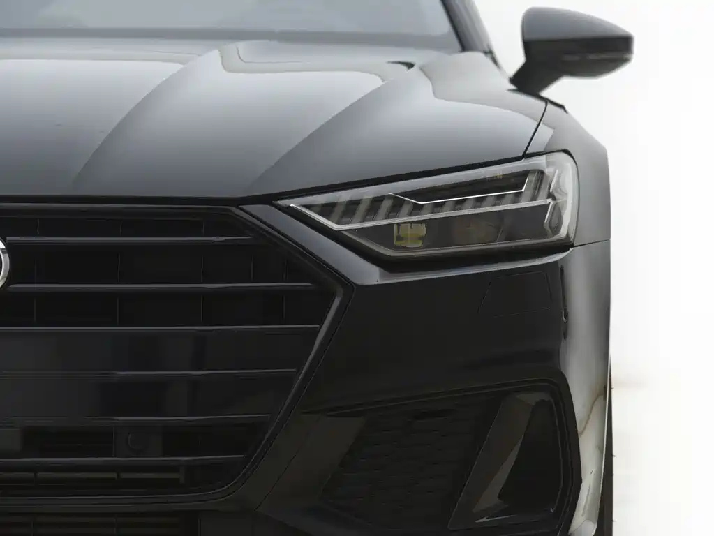 AUDI A7 2021