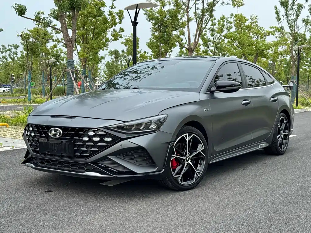 HYUNDAI LAFESTA 2023