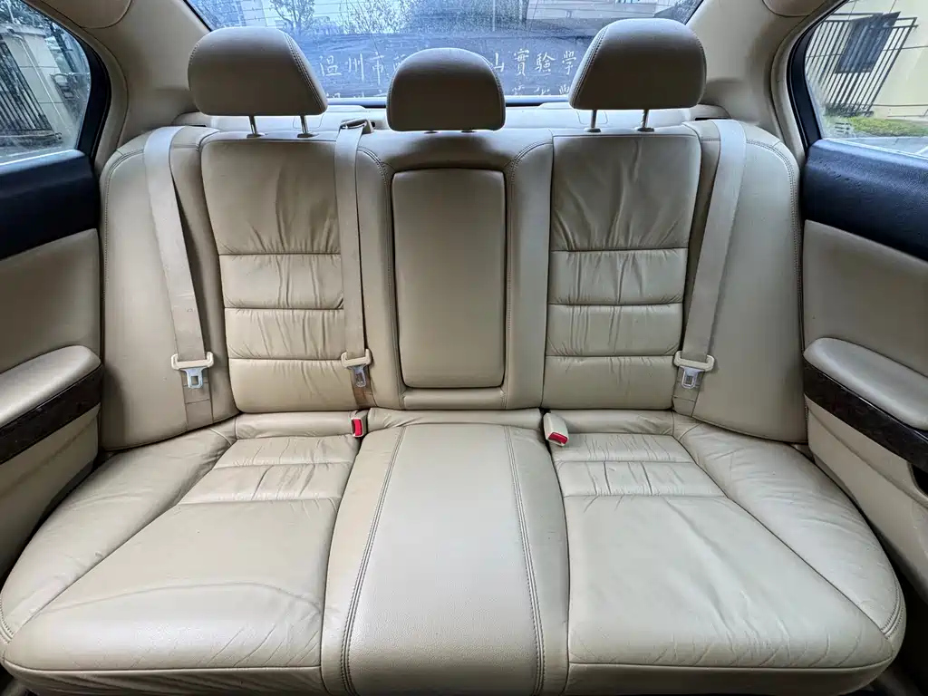 HONDA ACCORD 2010