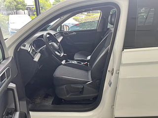 VOLKSWAGEN TIGUAN L 2022