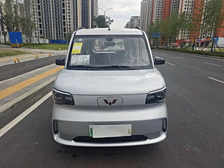 Заказать SGMW WULING LIGHT NEW ENERGY