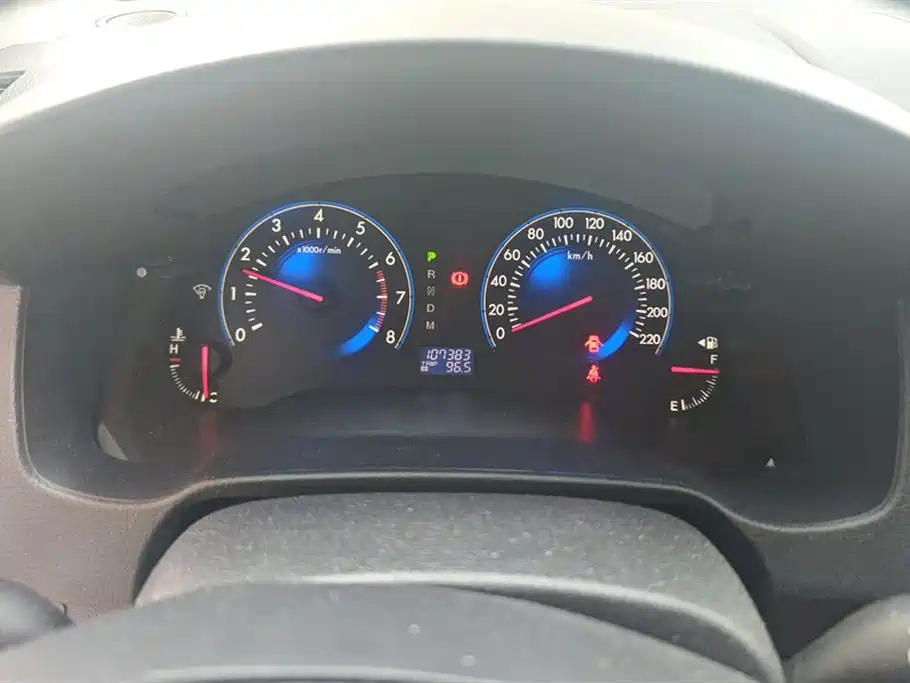 MAZDA 8 2015