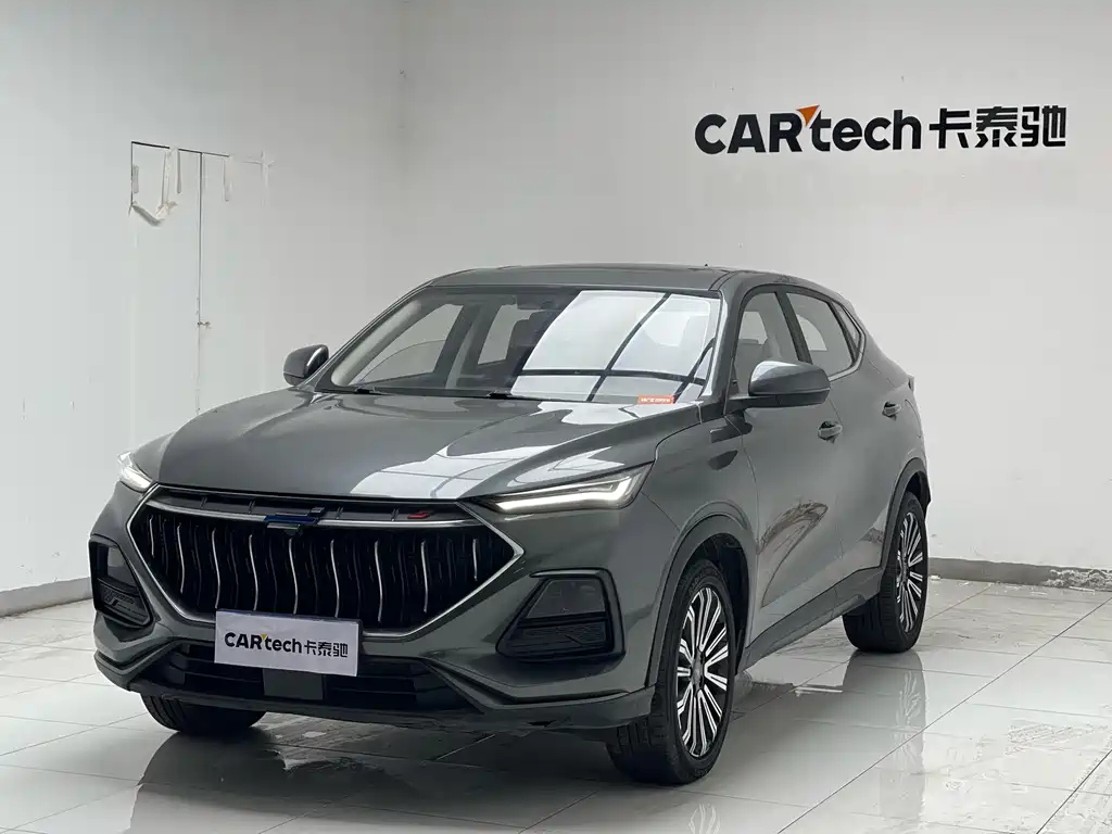 CHANGAN OSHAN X5 2021